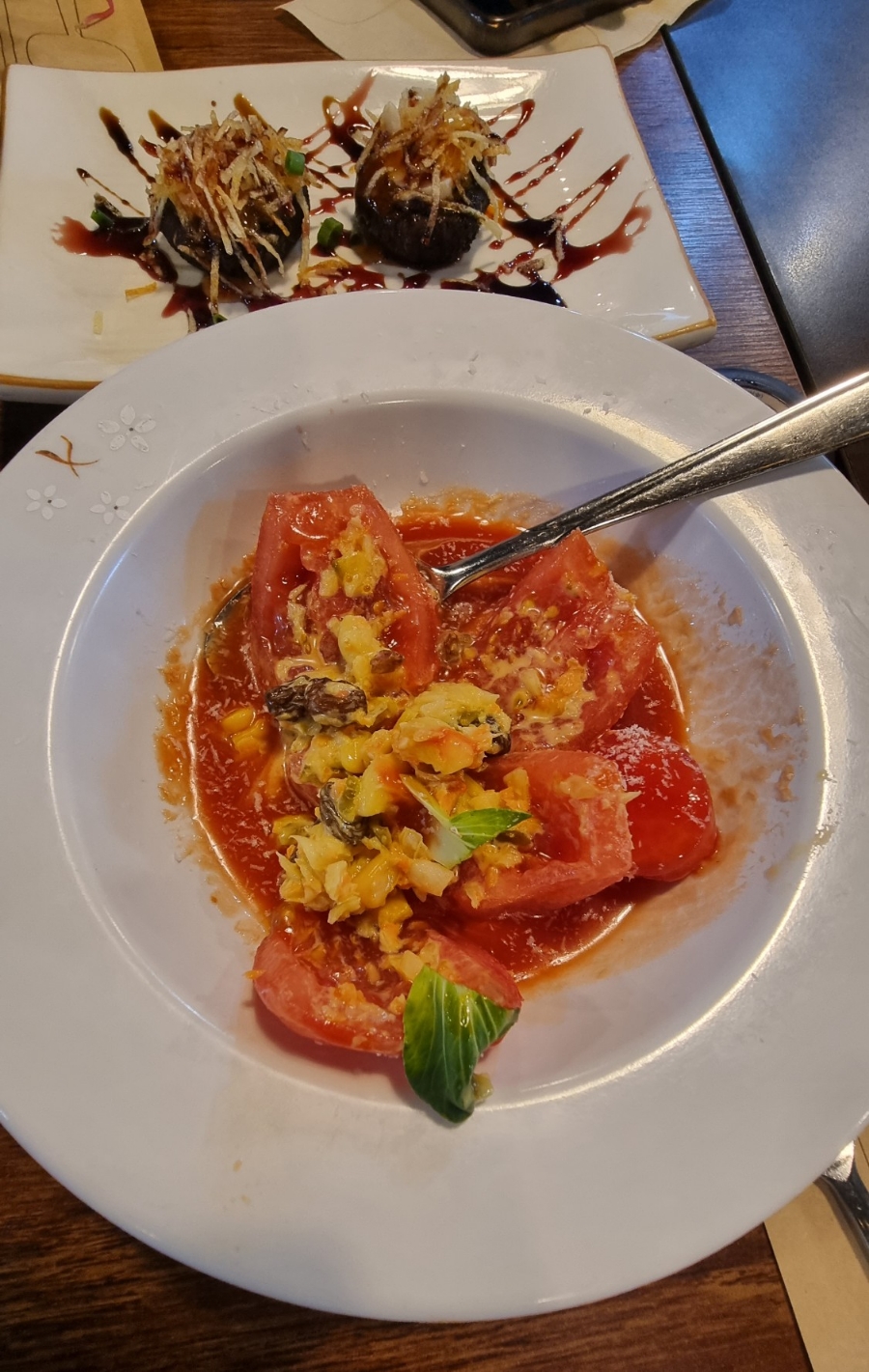 미락한정식 사진 4
