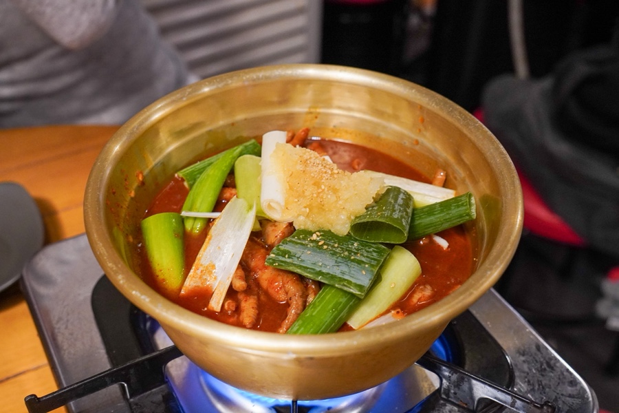 교도리 홍대본점 사진 2