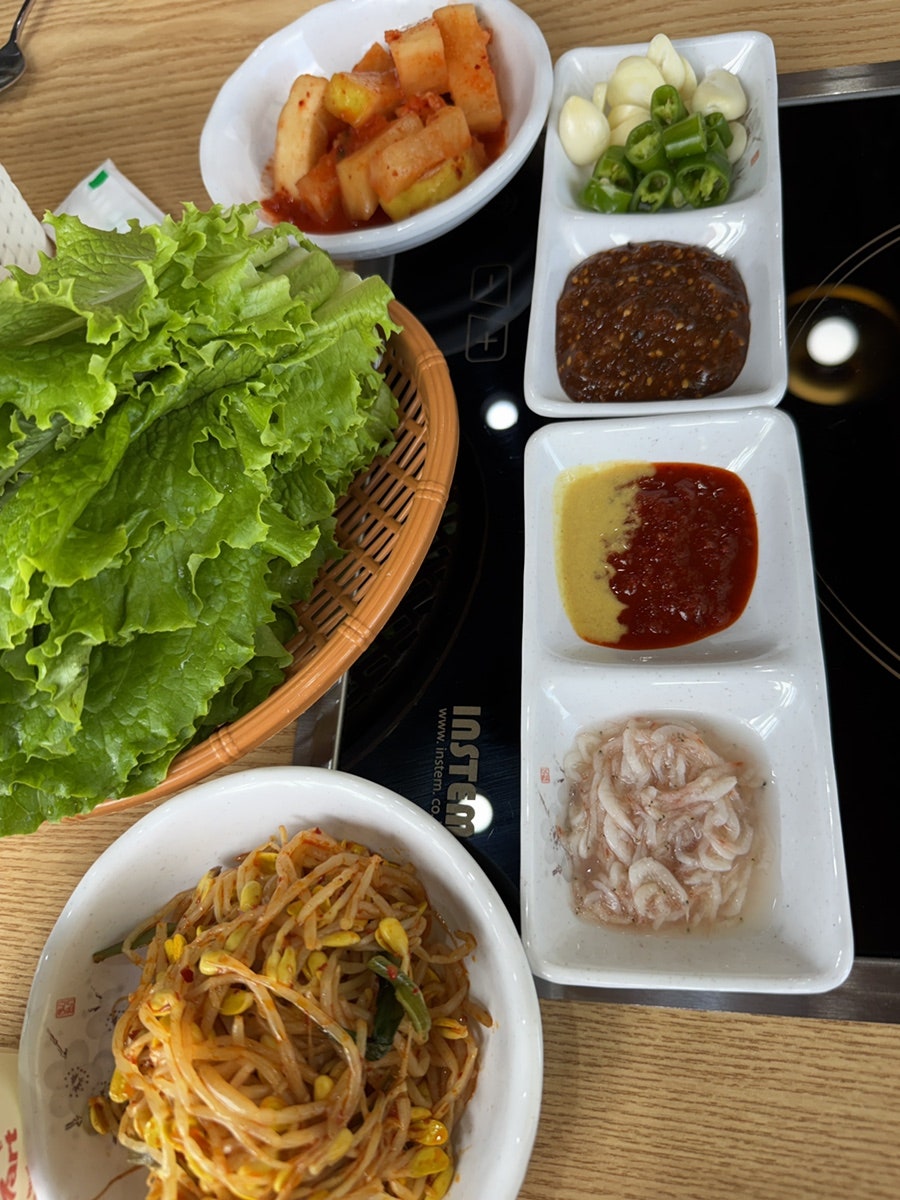 연화동막국수 사진 6