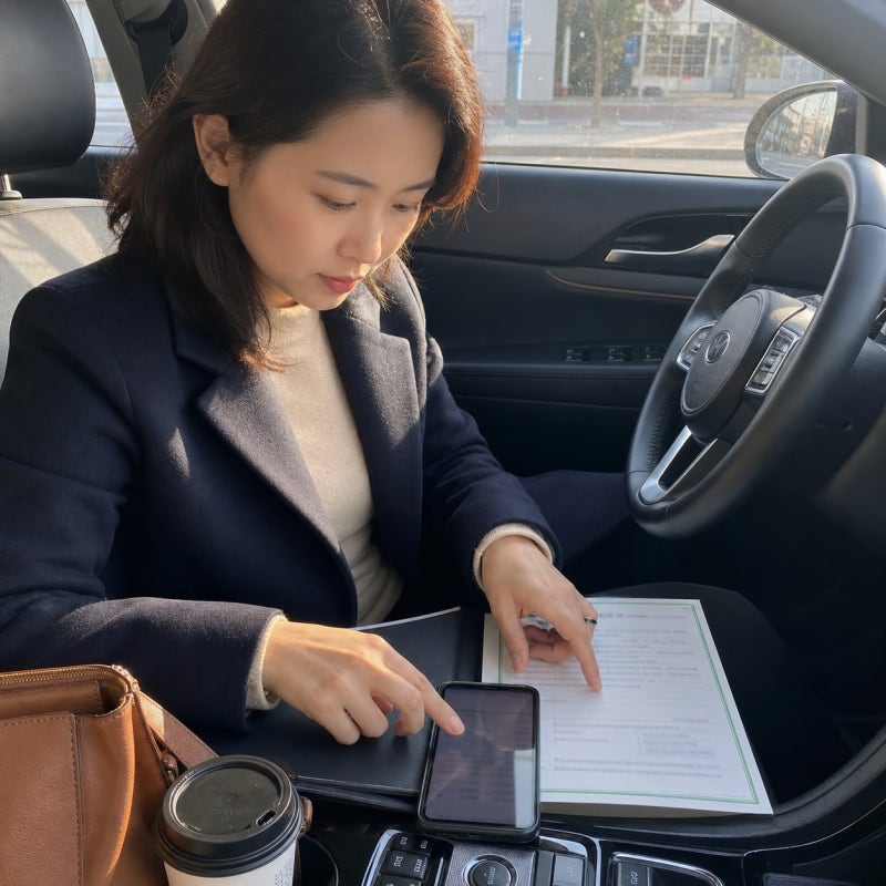 교통사고 운전자보험 형사합의금, 보장 한도와 청구 시점 한 번에 정리 관련 이미지 9