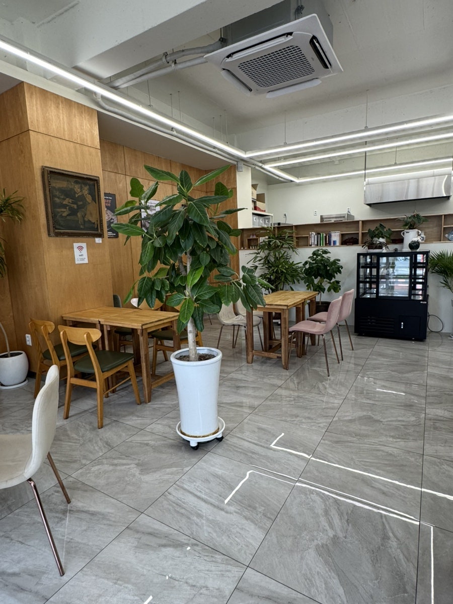 크레이저커피 서산점 사진 2