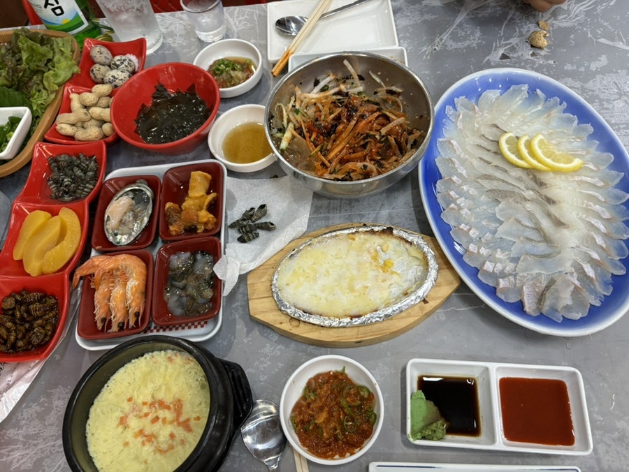 영일대미남포차 사진 4
