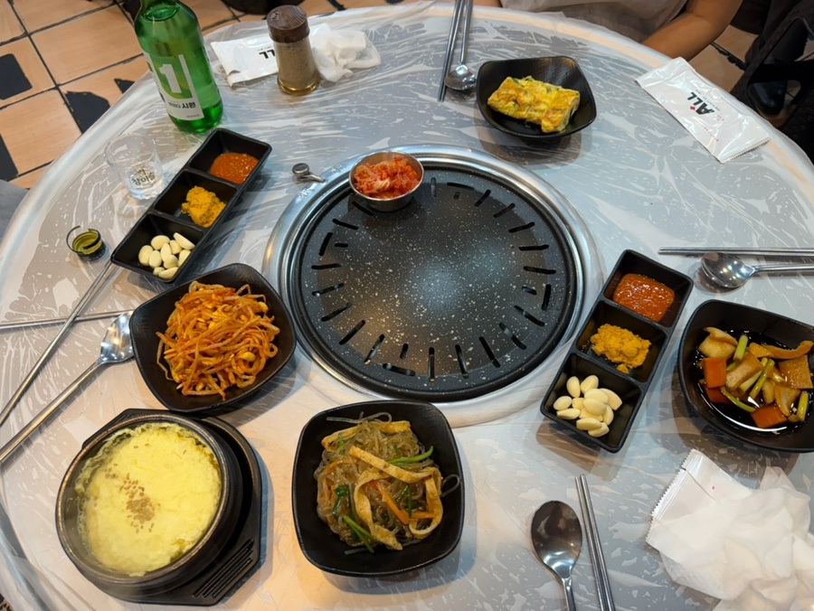 길서방생뒷고기 사하점 사진 4
