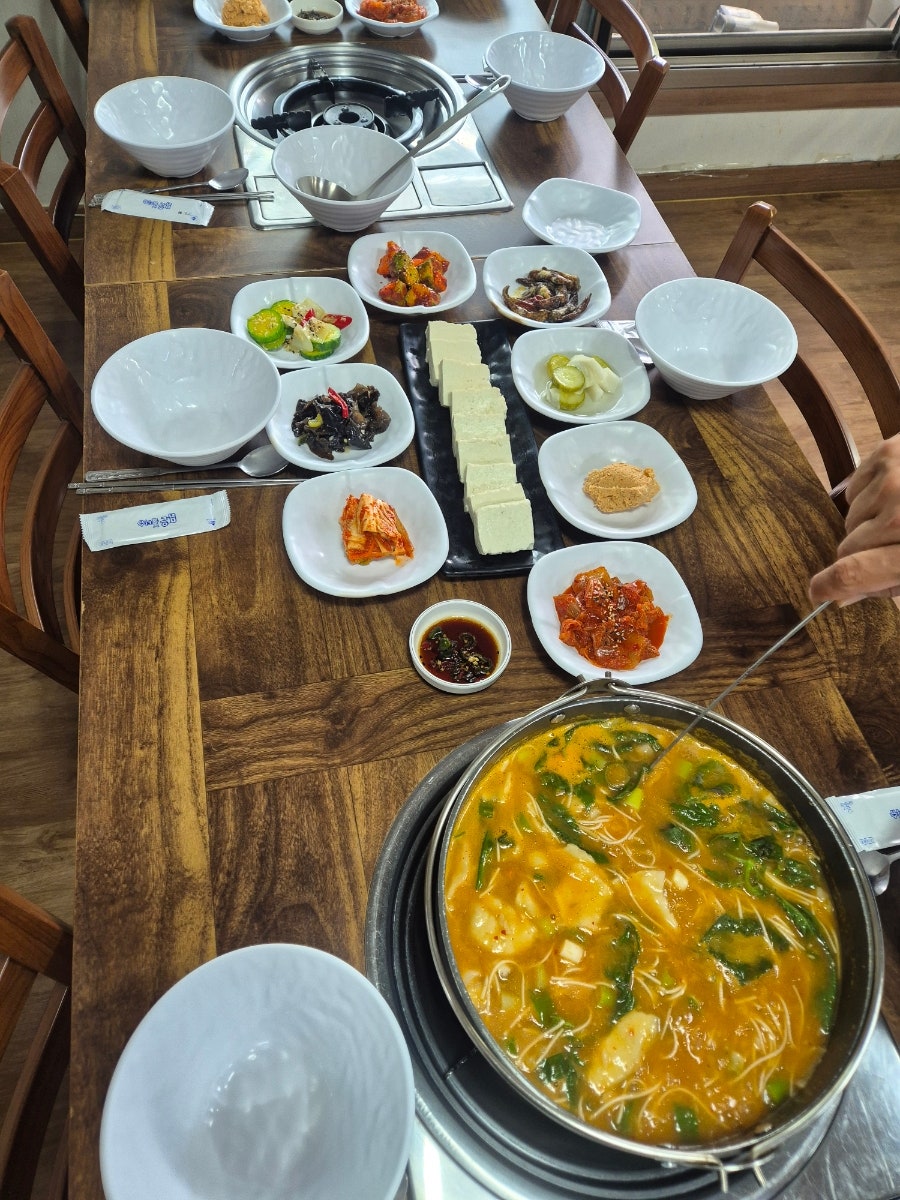 적벽강가든 사진 4