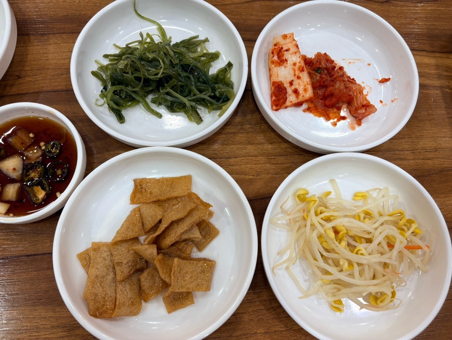 강연우동태찌개 세종직영점 사진 4
