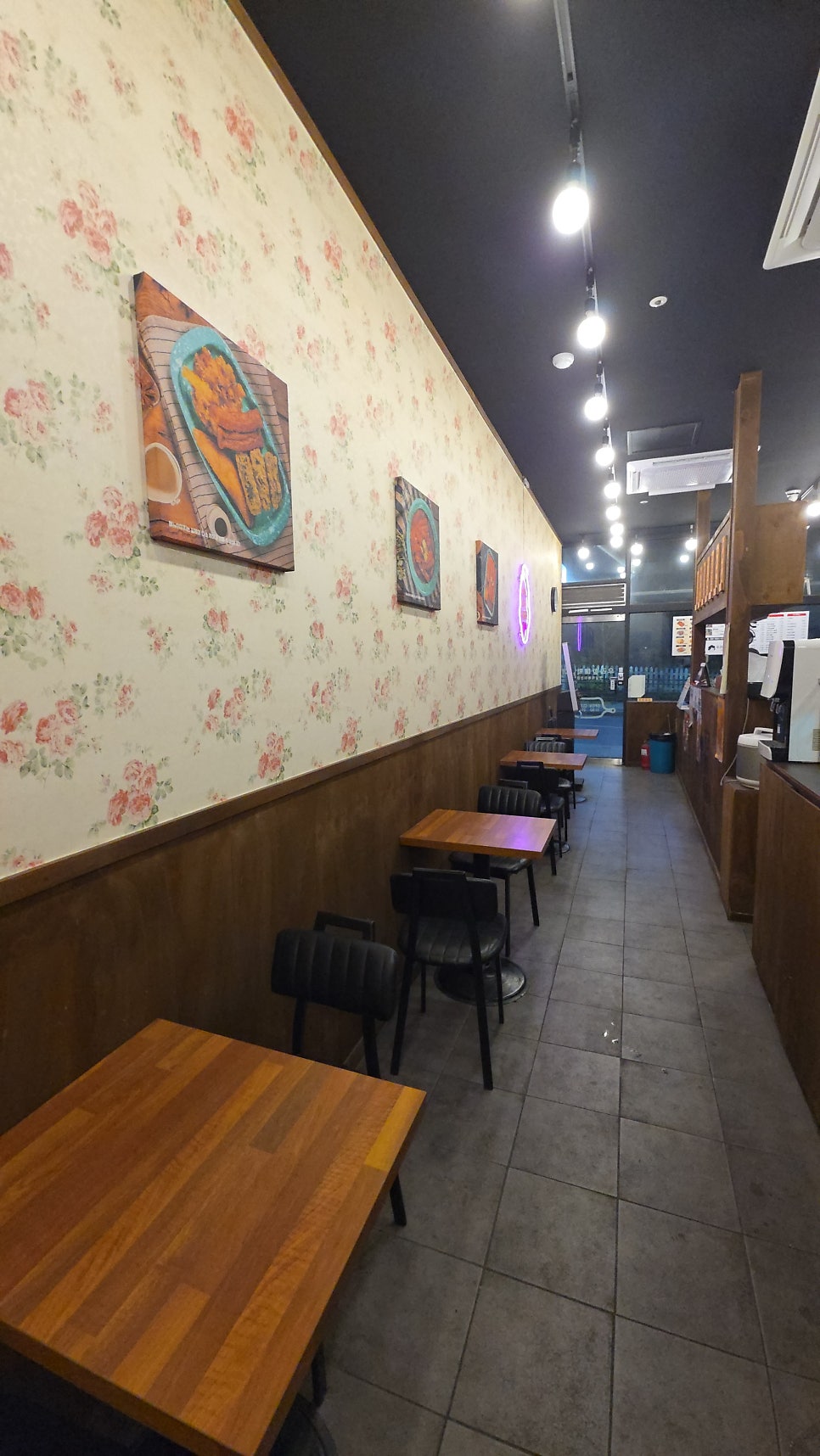 우리할매떡볶이 용인상현점 사진 5