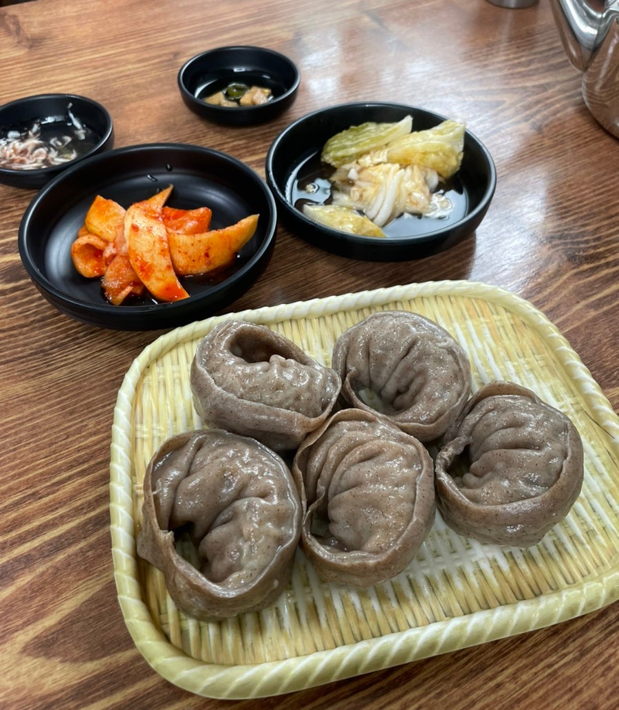 양평 메밀가 본점 사진 5