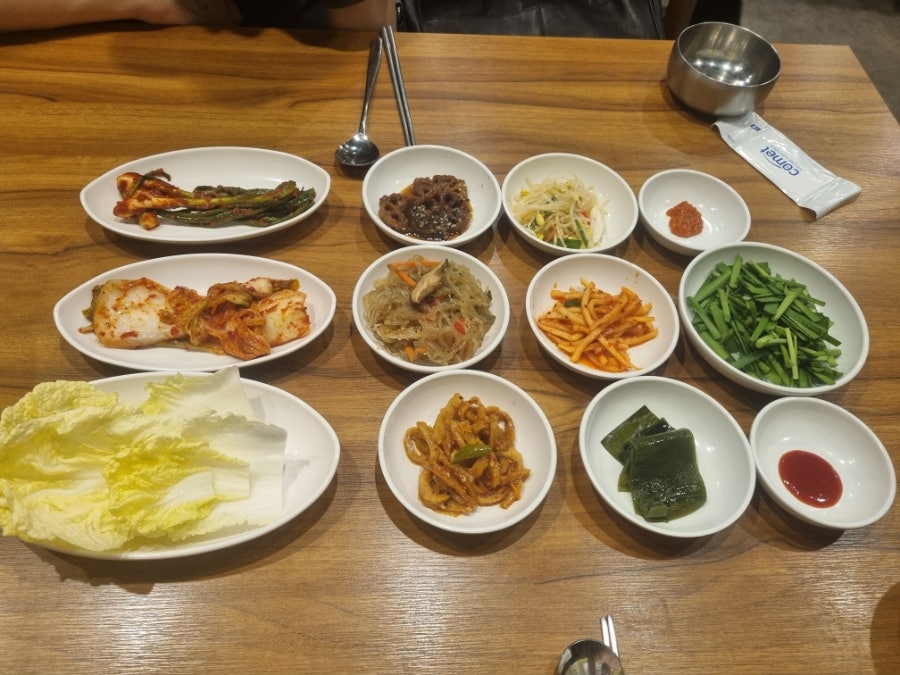 삼대전라도추어탕 사진 5