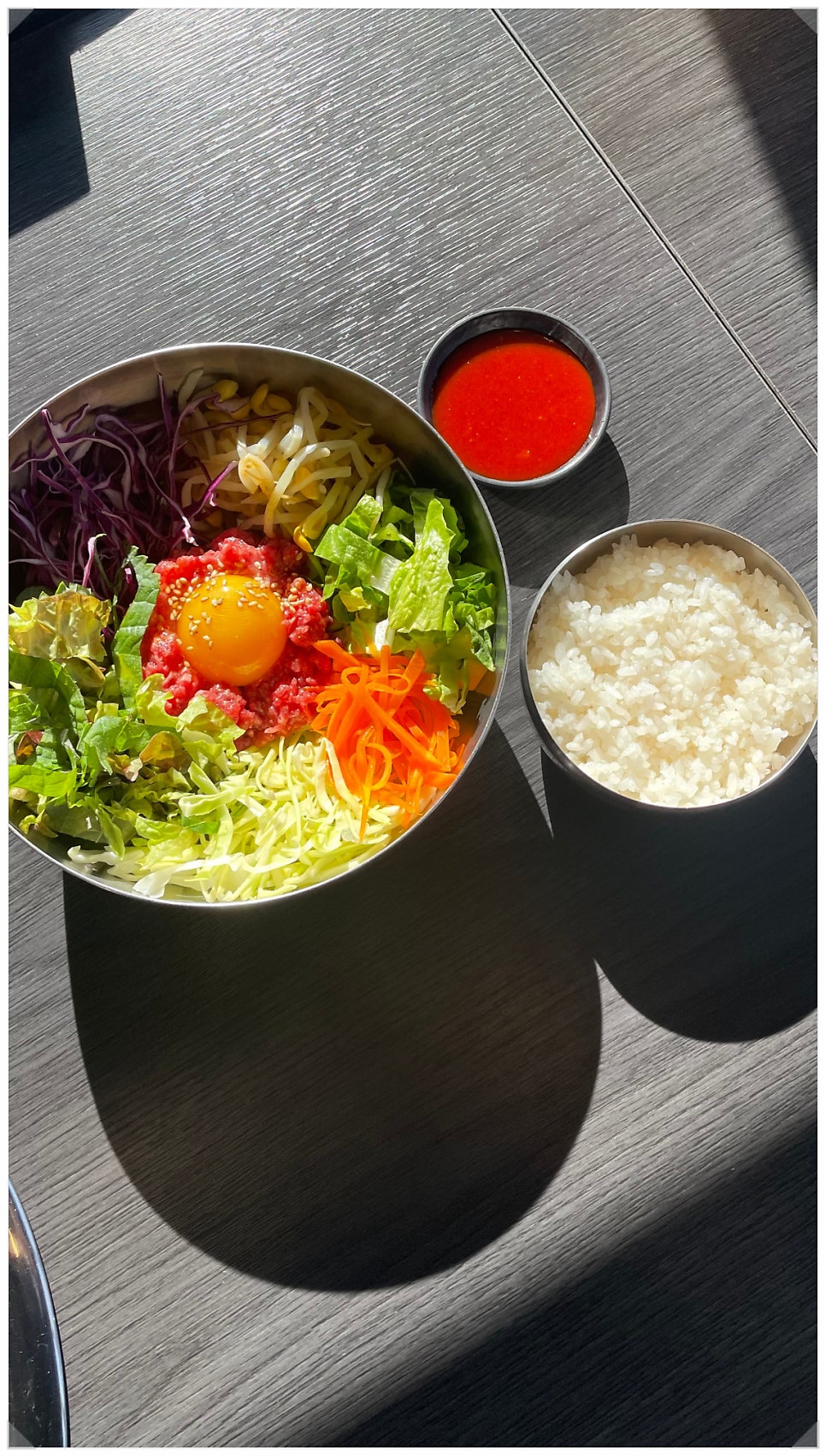 사랑채닭갈비 사진 6
