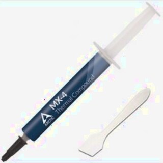  ARCTIC MX-4 4g - 최고의 성능을 위한 열전도 페이스트