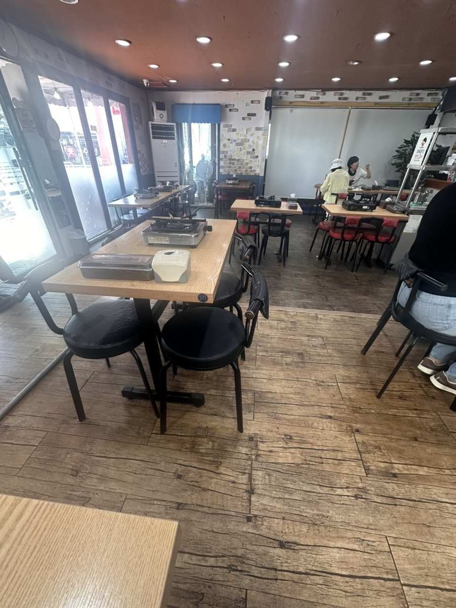 신당동떡볶이 사진 3