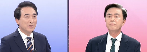 "방송 공작" 국힘 총공세 vs "일어날 수 없는 실수" 박수현 조율... 대전MBC '통편집' 파문
