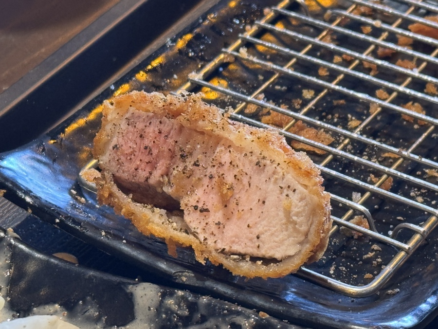 카츠오모이 배곧본점 사진 4