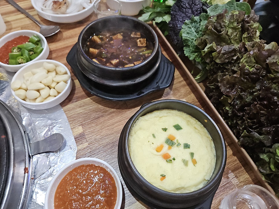 돼지우리 사진 4