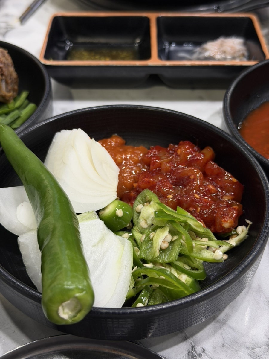오늘도마순대국 사진 4
