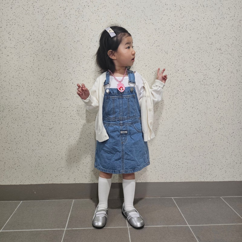 [아기옷 기록] 5월 1주차 만3세 아기옷 코디 모음집(마리떼프랑소와저버 키즈, 발레 스피드캣 ....