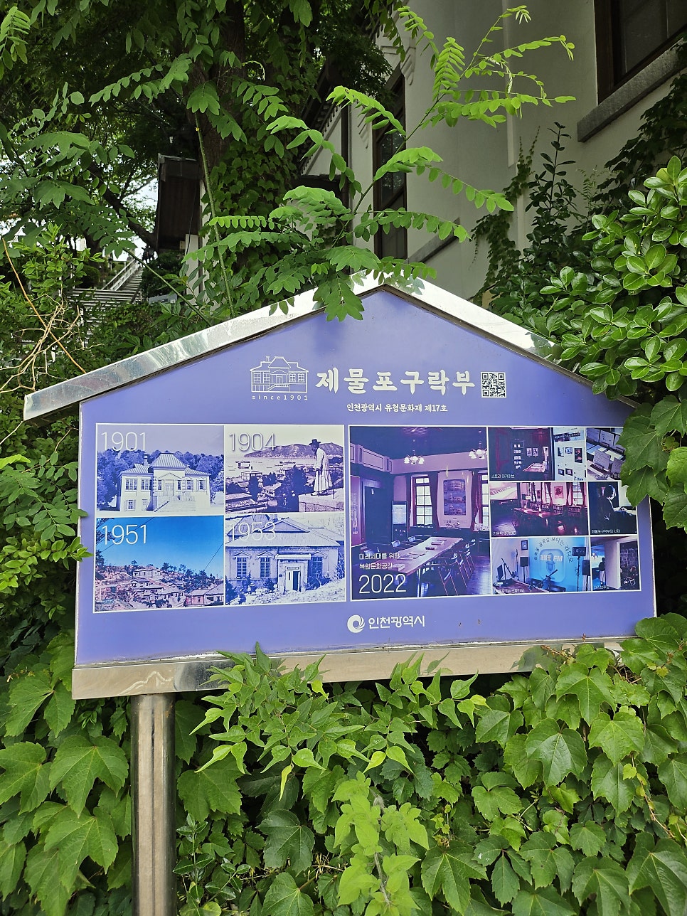 만두딤섬전문 철판 사진 1
