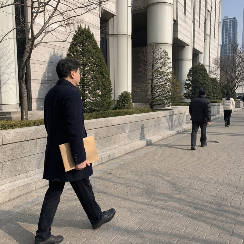 민사재판 3회 불출석하면 소송 취하 간주, 패소보다 무서운 결과 관련 이미지 7