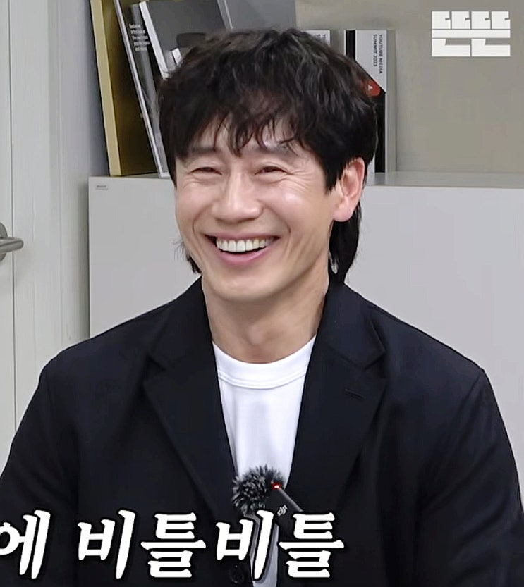  “51세 실화?” 신하균이 5개월 전 커피·술을 끊고 ‘집에서 서서’ 생활하는 이유