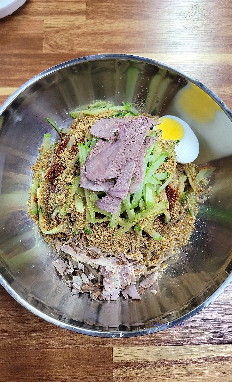 서포리메밀냉면 사진 6