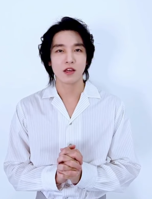 <b>배우</b> <b>정민찬</b> 뮤지컬 '디아길레프' 하차 부른 스타벅스 인증... 