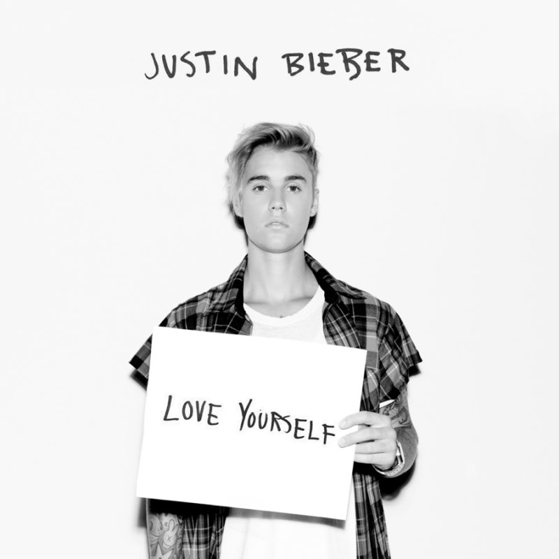 재귀대명사를 팝송과 함께 | 저스틴비버 Love Yourself 가사로 쉽게 이해하기