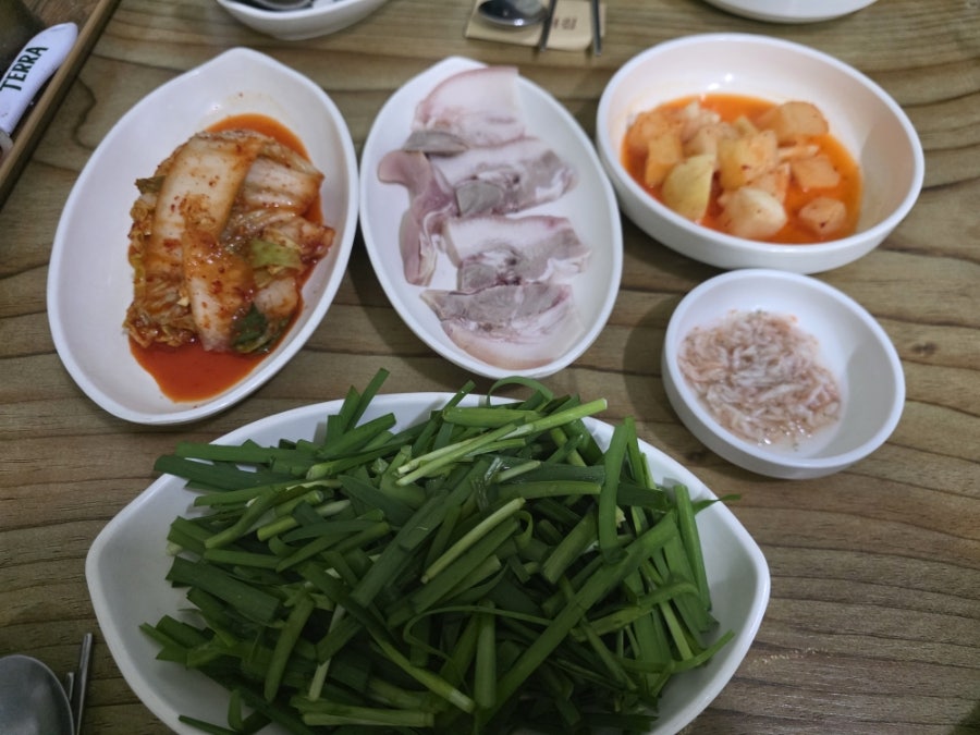 왕큰소곱창&피순대 요촌점 사진 4