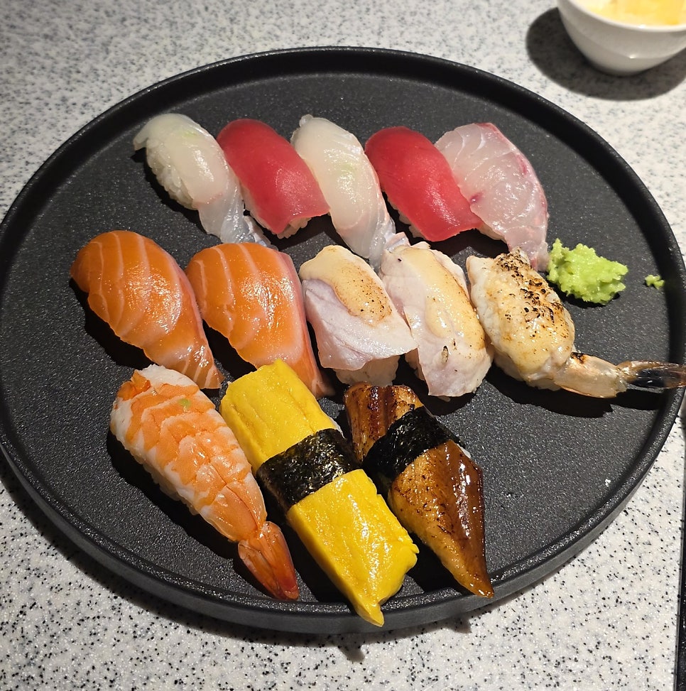 진스시 사진 5