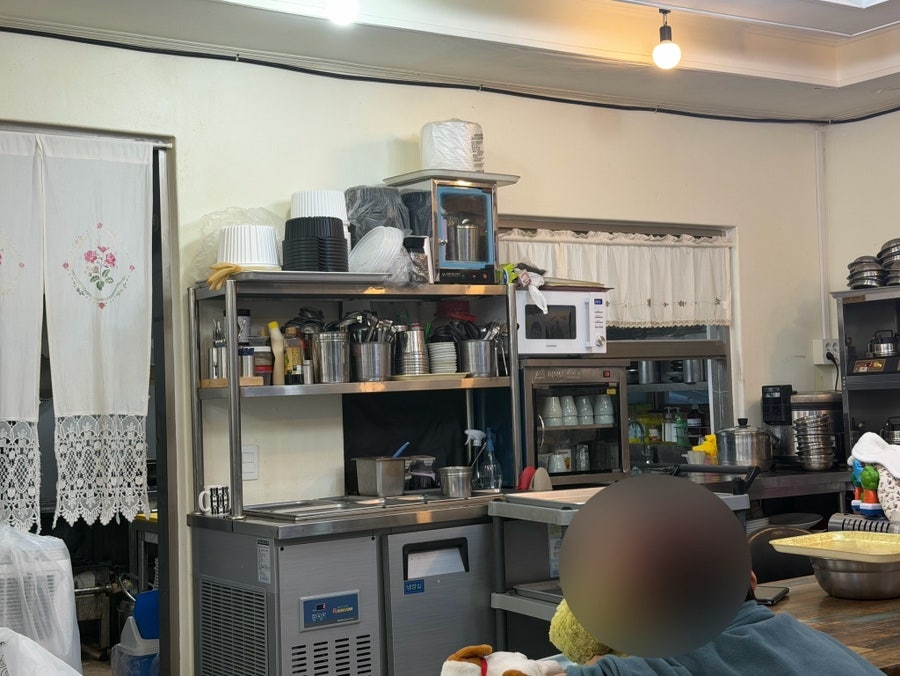 조포나루 사진 2