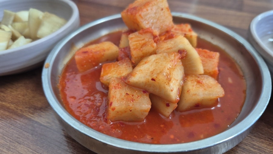 갈비탕에진심을담다 사진 5