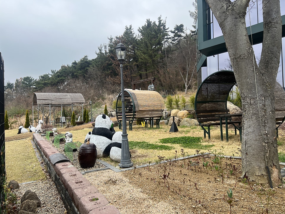 카페이든 사진 2