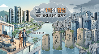 연봉 1억 '고소득 무주택자'가 의외로 놓치고 있는 것들