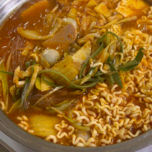 밀키트 추천 실패없는 오뎅식당 부대찌개 밀키트