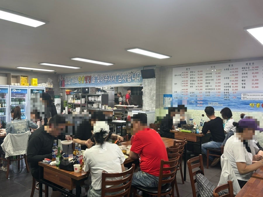 안흥횟집 사진 6