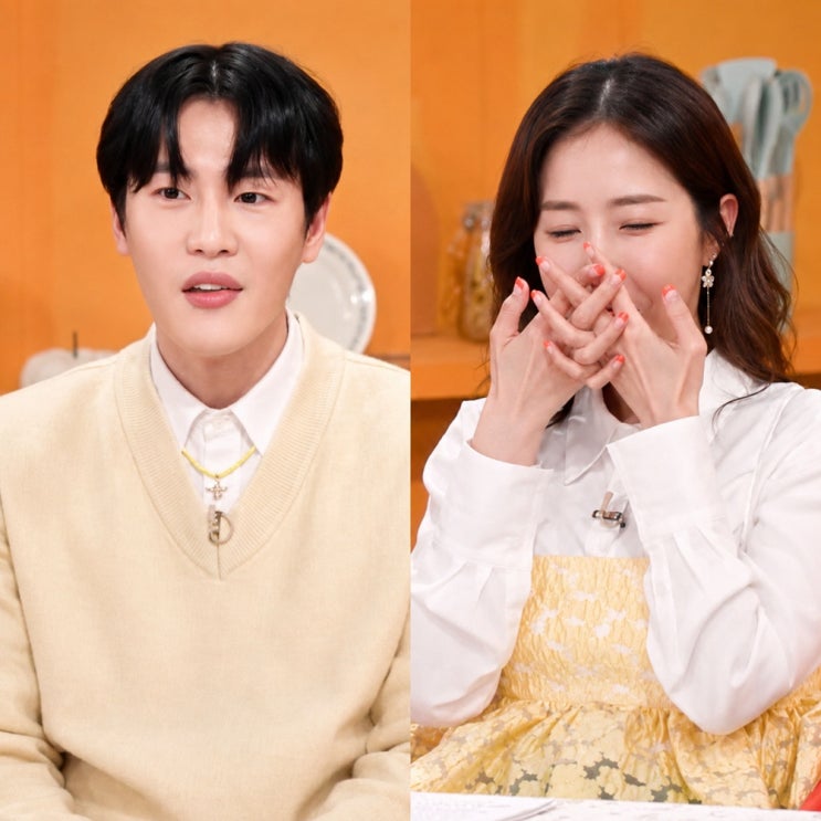  코요태에 마이너스? 신지 문원 계속된 근황 공개에 반응 안좋은 이유 (금요일예능)