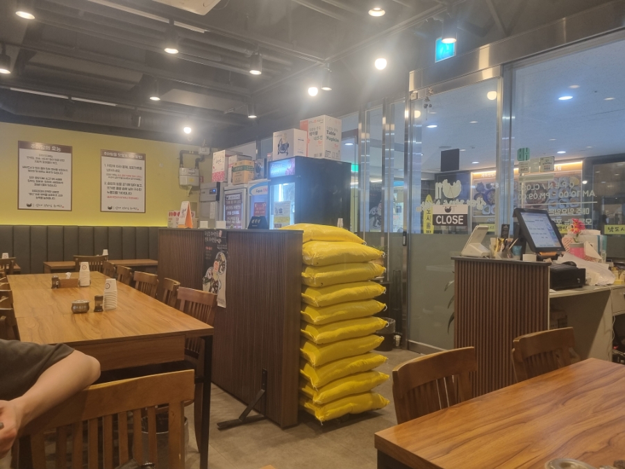 삼대전라도추어탕 사진 3