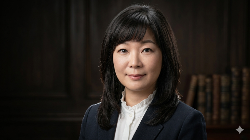 송일국의 아내 삼둥이 엄마이자 엘리트 법관, 정승연 판사의 멋진 커리어와 일상
