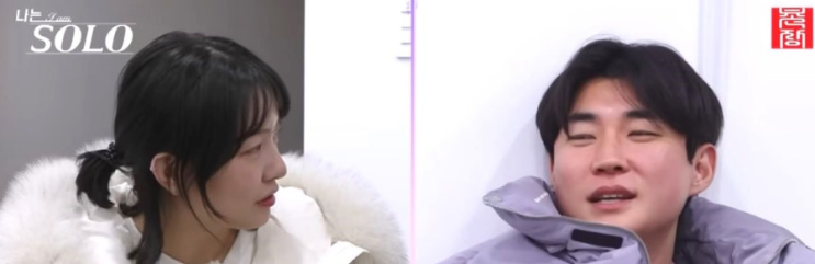   나는솔로 31기, 결국 가장 큰 문제는 누가 분위기를 만들었냐는 부분 같네요
