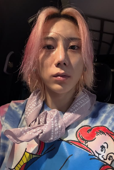 장현승 ‘앙기모X’ 발언 논란 팬들과 기싸움 태도까지