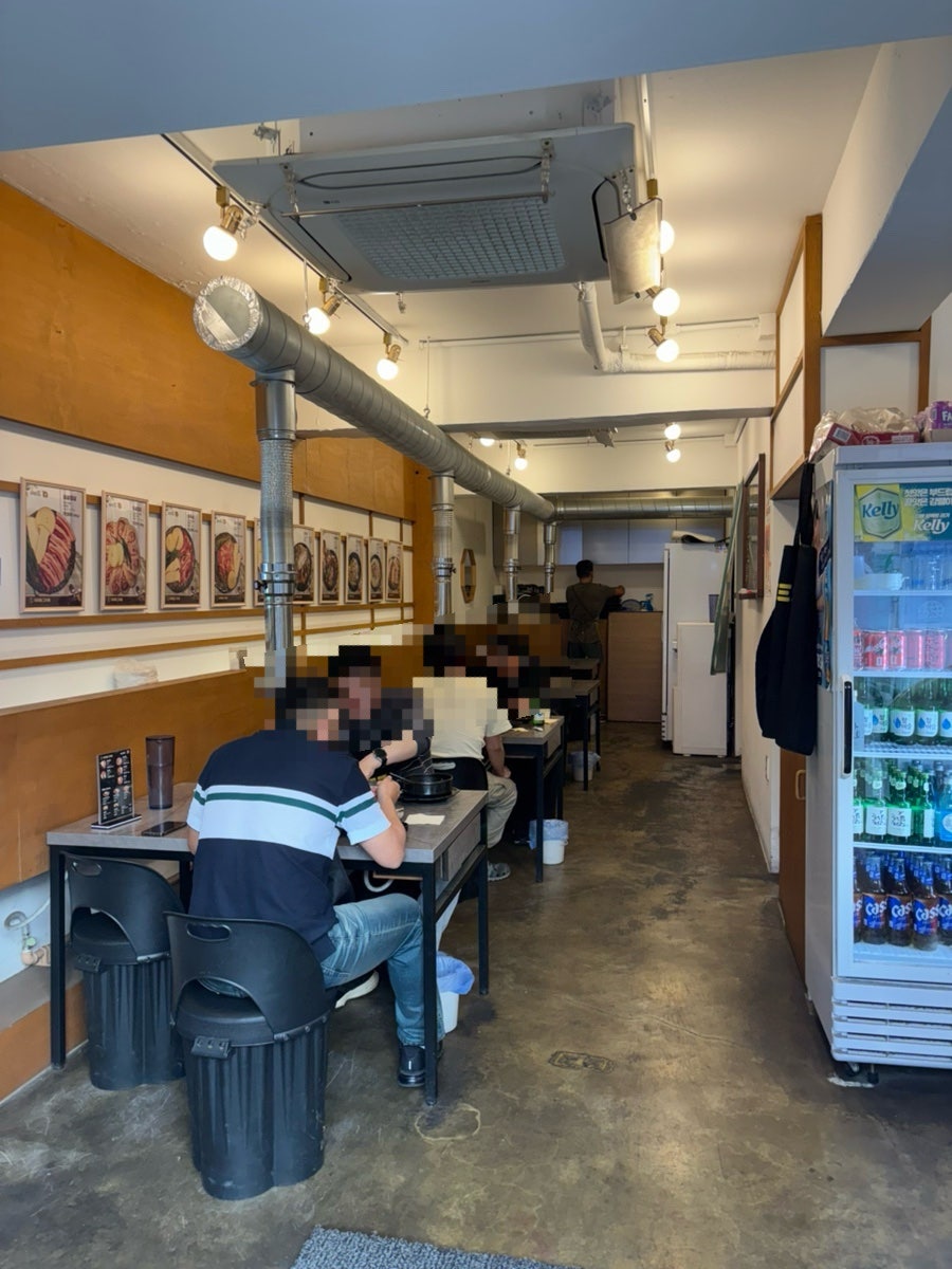 이태원그리들 사진 2