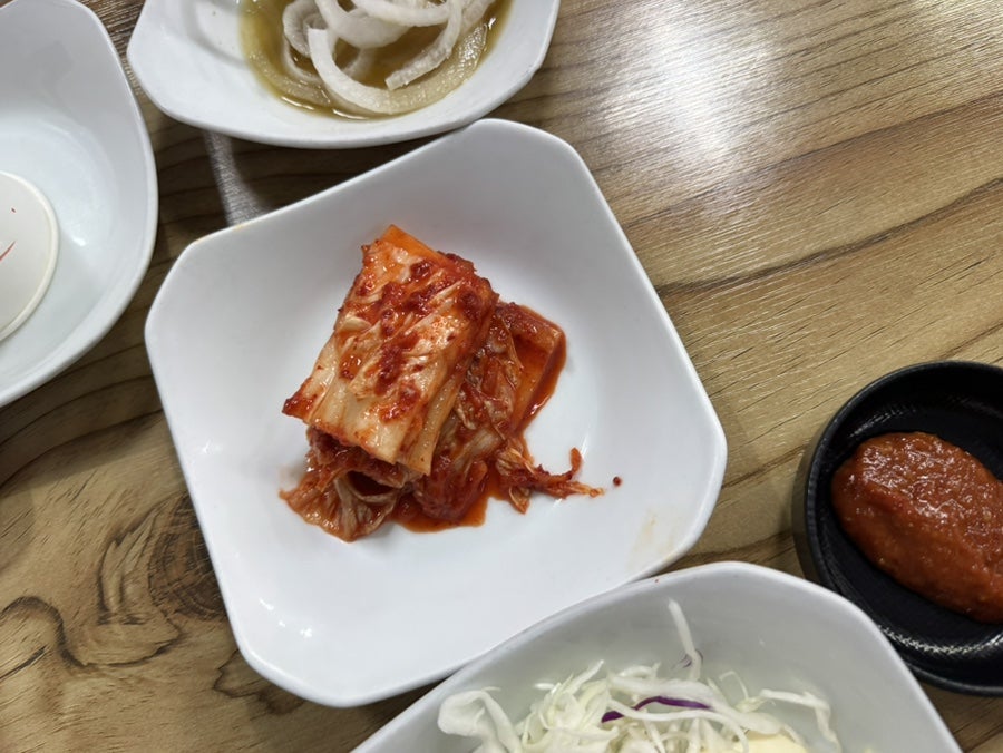 도누리숯불갈비 사진 6