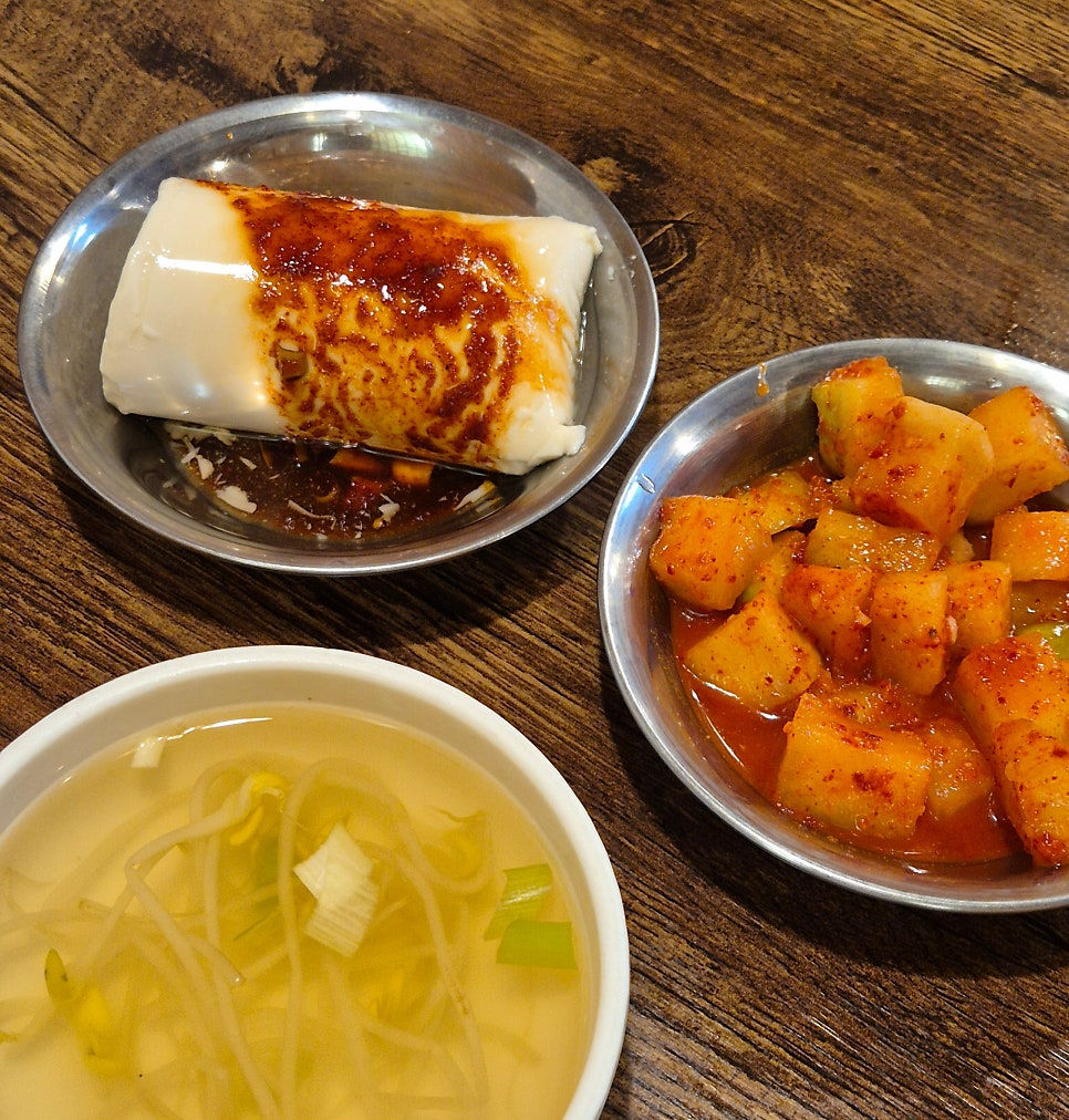 오징어마을 사진 4