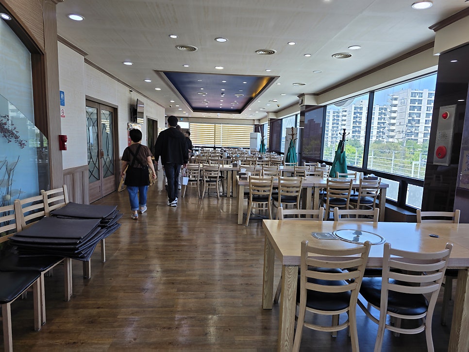 성암산해물탕찜 본점 사진 6