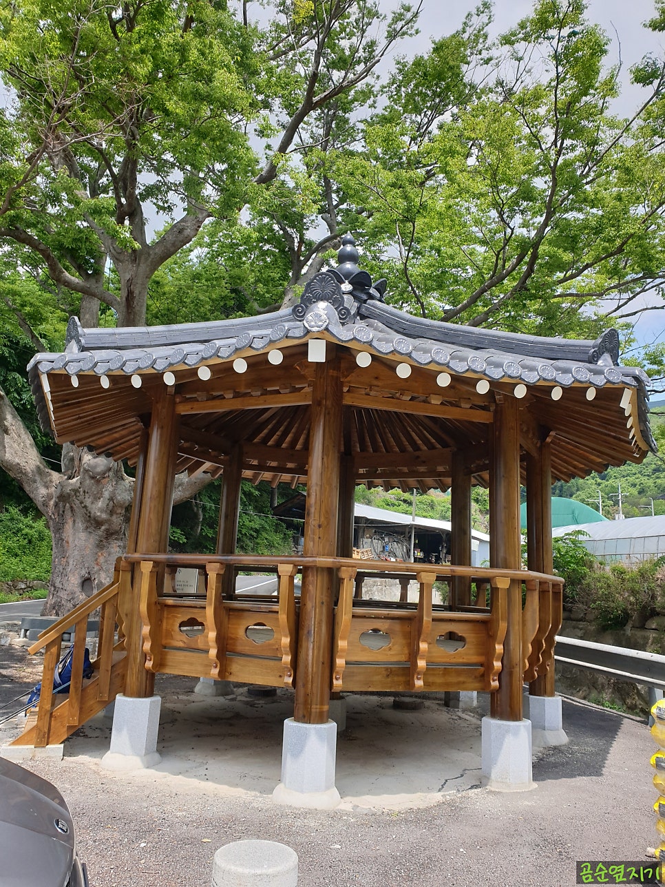 절골 사진 5