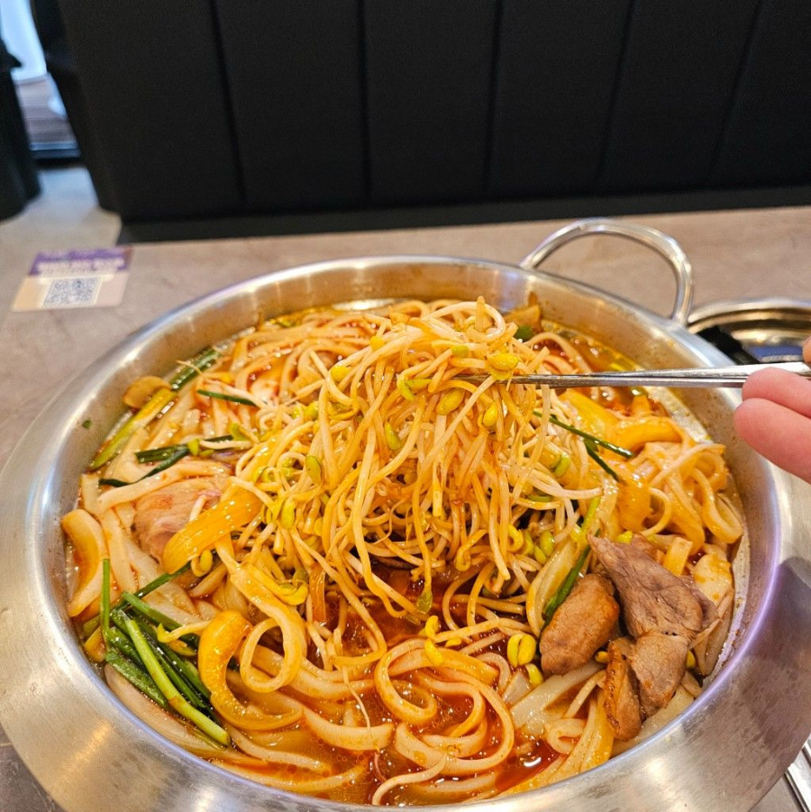 해탄 구리갈매점 사진 5