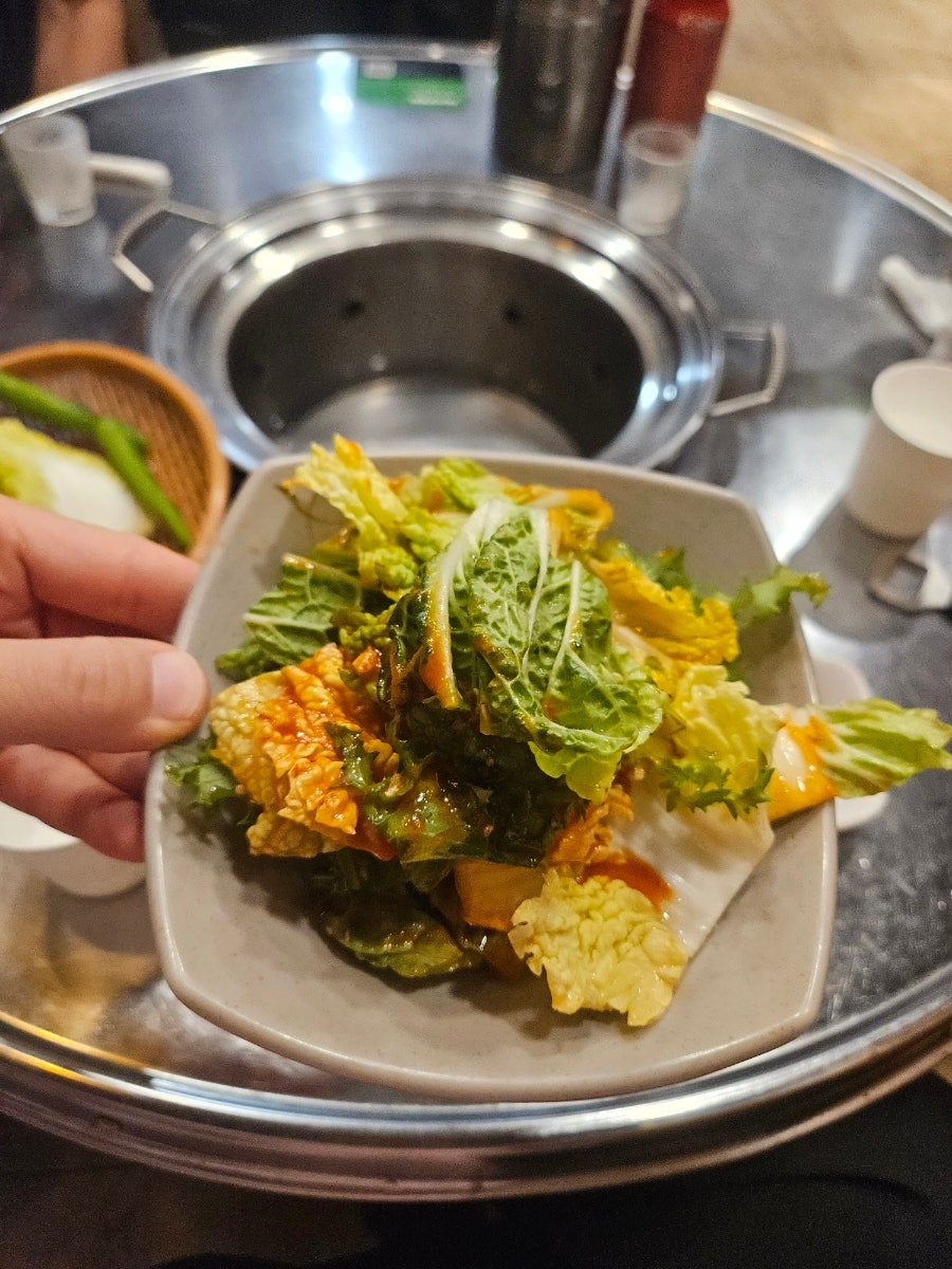수정자갈치꼼장어 비래점 사진 5