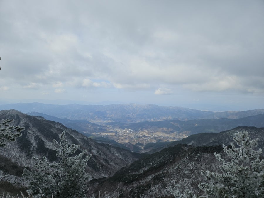 부엔까미노 사진 3