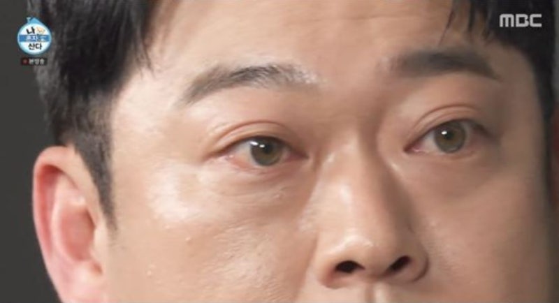 나혼산 개그맨 이선민 나이 프로필 눈동자 미혼 지드래곤 동갑 반전 일상 정리