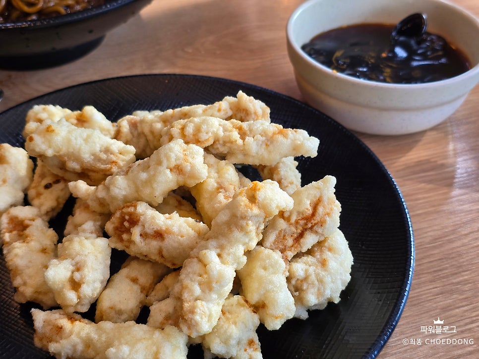 삼군짬뽕 본점 사진 5