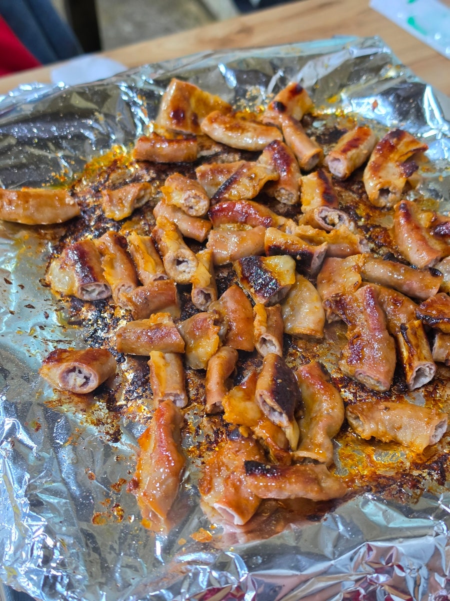 곱창집 사진 2